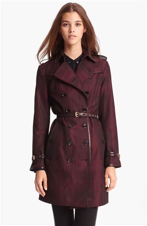 is burberry trench coat worth it|Burberry double breasted trench coat.